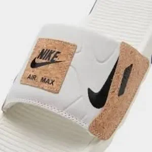 Nike Cork Slides. SIZE 10. s-l400.jpg main image 3